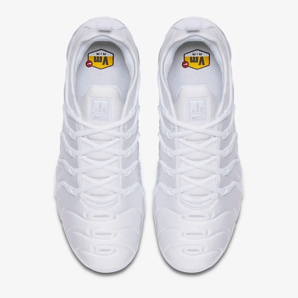 Nike Air VaporMax Plus Men Size 13 - Picture 6 of 12